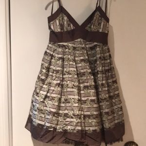 BCBG Maxaria dress